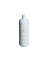 Lotion professionnelle Vanille 1 litre
